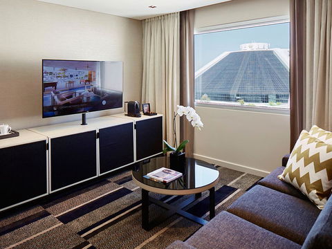 Crown Promenade Perth - Accommodation Rockhampton 26
