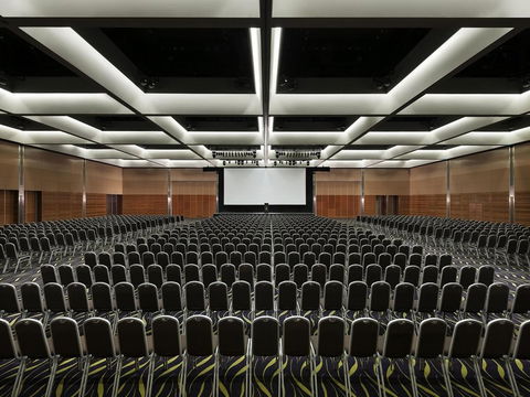 Crown Promenade Perth - Accommodation Rockhampton 21
