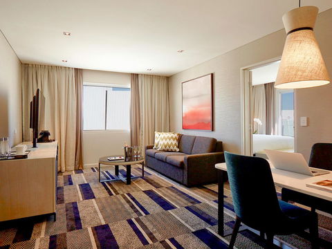 Crown Promenade Perth - Accommodation Rockhampton 29