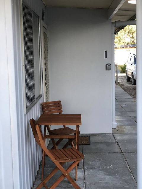 White Sands - Accommodation Rockhampton 10