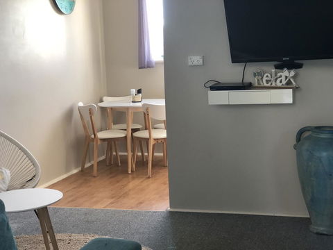 White Sands - Accommodation Rockhampton 7