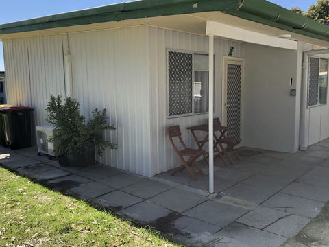 White Sands - Accommodation Rockhampton 3