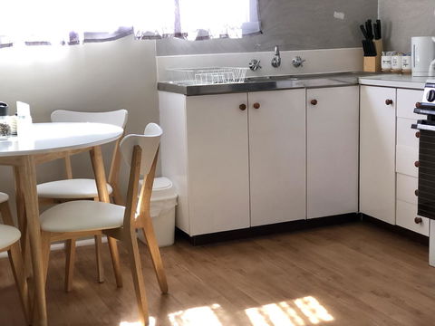 White Sands - Accommodation Rockhampton 1
