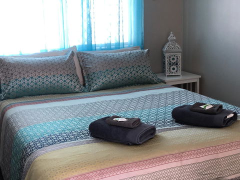 White Sands - Accommodation Rockhampton 2