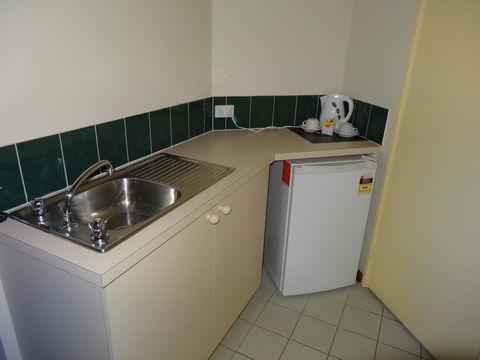 Sanno Marracoonda Perth Airport Hotel - Accommodation Rockhampton 34