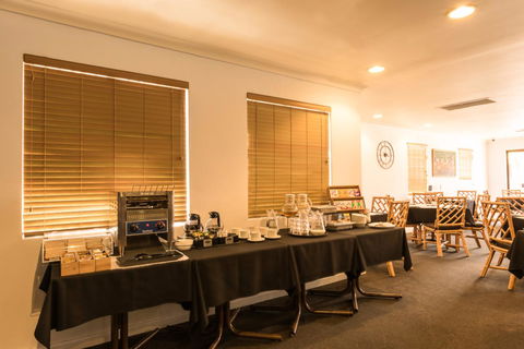 Sanno Marracoonda Perth Airport Hotel - Accommodation Rockhampton 9