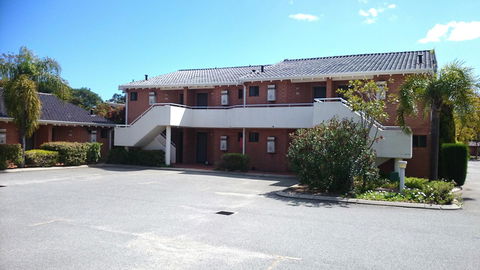 Sanno Marracoonda Perth Airport Hotel - Accommodation Rockhampton 33