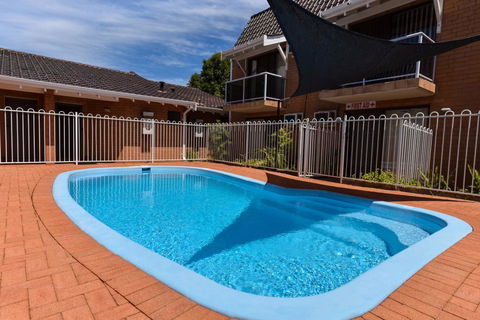 Sanno Marracoonda Perth Airport Hotel - Accommodation Rockhampton 5
