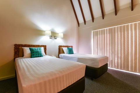 Sanno Marracoonda Perth Airport Hotel - Accommodation Rockhampton 18