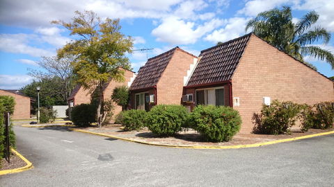 Sanno Marracoonda Perth Airport Hotel - Accommodation Rockhampton 30