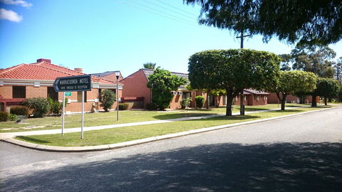 Sanno Marracoonda Perth Airport Hotel - Accommodation Rockhampton 29
