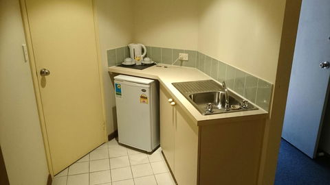 Sanno Marracoonda Perth Airport Hotel - Accommodation Rockhampton 32
