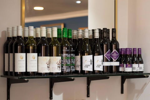 Sanno Marracoonda Perth Airport Hotel - Accommodation Rockhampton 10