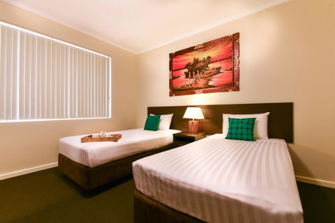 Sanno Marracoonda Perth Airport Hotel - Accommodation Rockhampton 16