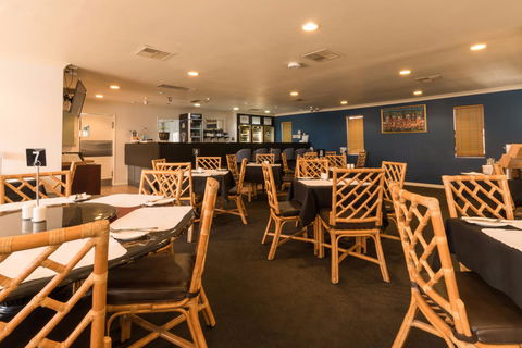 Sanno Marracoonda Perth Airport Hotel - Accommodation Rockhampton 6