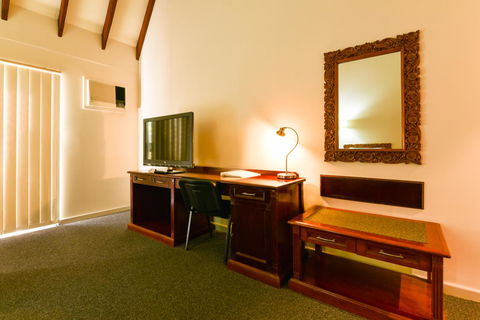 Sanno Marracoonda Perth Airport Hotel - Accommodation Rockhampton 14