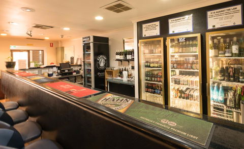 Sanno Marracoonda Perth Airport Hotel - Accommodation Rockhampton 11