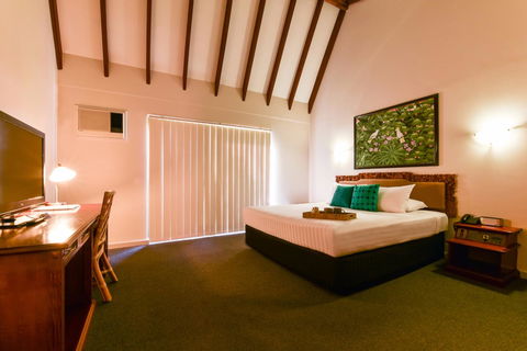 Sanno Marracoonda Perth Airport Hotel - Accommodation Rockhampton 7