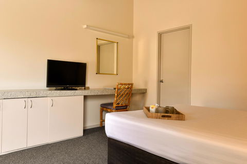 Sanno Marracoonda Perth Airport Hotel - Accommodation Rockhampton 20