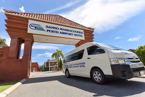 Sanno Marracoonda Perth Airport Hotel - Accommodation Rockhampton 8