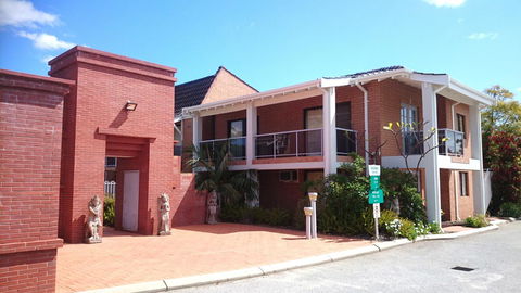Sanno Marracoonda Perth Airport Hotel - Accommodation Rockhampton 28