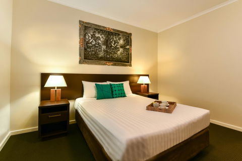 Sanno Marracoonda Perth Airport Hotel - Accommodation Rockhampton 17