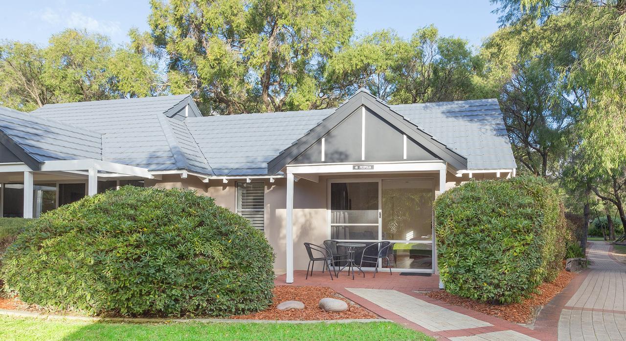 Broadwater WA Accommodation Rockhampton