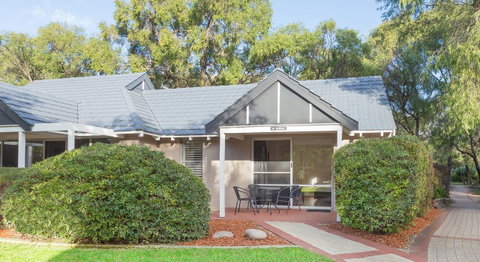Bayview Geographe Resort Busselton - Accommodation Rockhampton 0