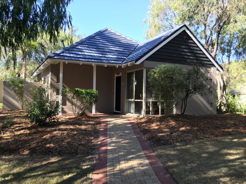 Bayview Geographe Resort Busselton - Accommodation Rockhampton 32
