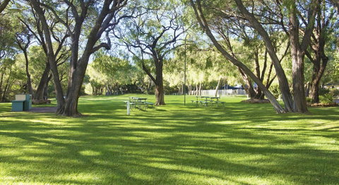 Bayview Geographe Resort Busselton - Accommodation Rockhampton 22