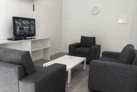Bayview Geographe Resort Busselton - Accommodation Rockhampton 9