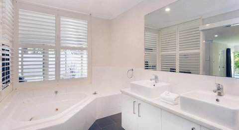 Bayview Geographe Resort Busselton - Accommodation Rockhampton 15