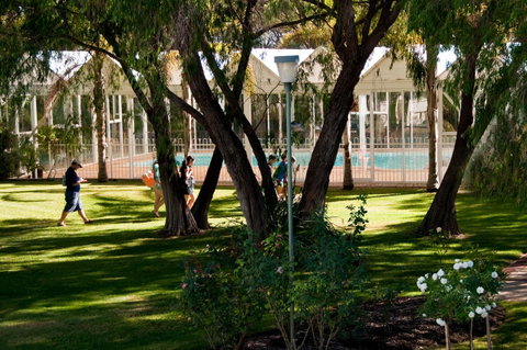 Bayview Geographe Resort Busselton - Accommodation Rockhampton 39