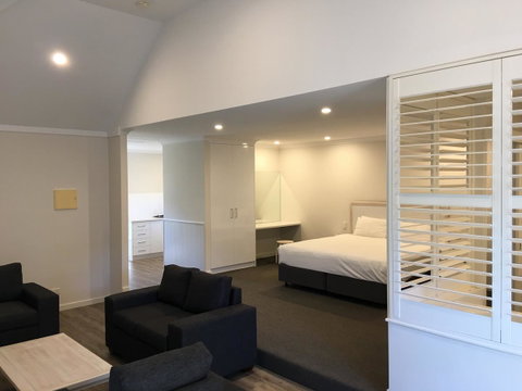 Bayview Geographe Resort Busselton - Accommodation Rockhampton 33