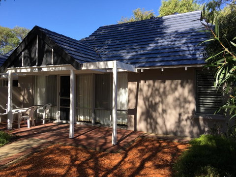 Bayview Geographe Resort Busselton - Accommodation Rockhampton 34
