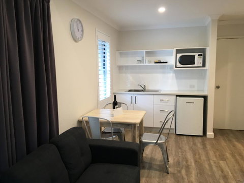 Bayview Geographe Resort Busselton - Accommodation Rockhampton 29