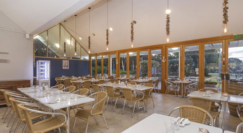 Bayview Geographe Resort Busselton - Accommodation Rockhampton 26