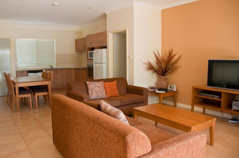 Bayview Geographe Resort Busselton - Accommodation Rockhampton 41