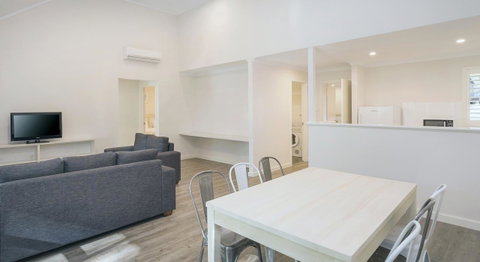 Bayview Geographe Resort Busselton - Accommodation Rockhampton 28