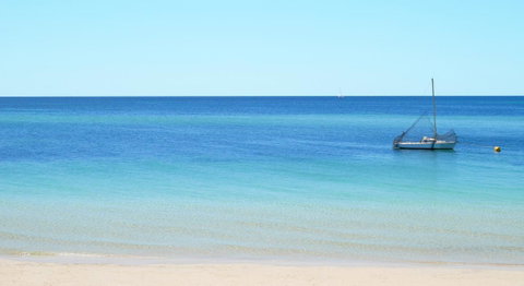 Bayview Geographe Resort Busselton - Accommodation Rockhampton 25