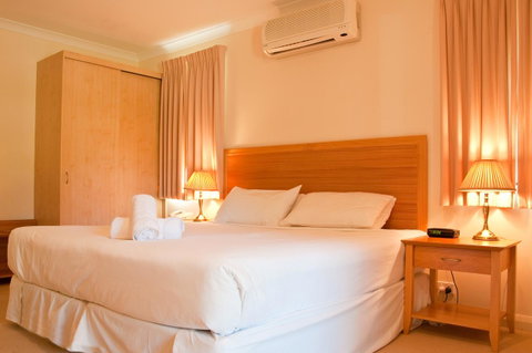 Bayview Geographe Resort Busselton - Accommodation Rockhampton 42