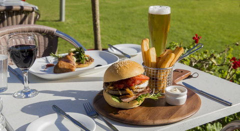 Bayview Geographe Resort Busselton - Accommodation Rockhampton 24
