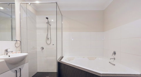 Bayview Geographe Resort Busselton - Accommodation Rockhampton 6