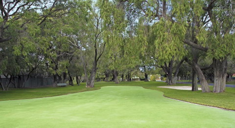 Bayview Geographe Resort Busselton - Accommodation Rockhampton 23