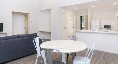 Bayview Geographe Resort Busselton - Accommodation Rockhampton 5