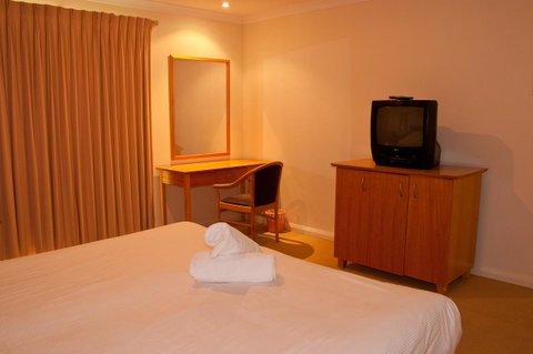 Bayview Geographe Resort Busselton - Accommodation Rockhampton 44
