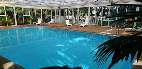 Bayview Geographe Resort Busselton - Accommodation Rockhampton 1