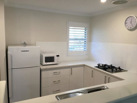 Bayview Geographe Resort Busselton - Accommodation Rockhampton 30