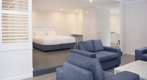 Bayview Geographe Resort Busselton - Accommodation Rockhampton 16