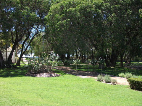 Bayview Geographe Resort Busselton - Accommodation Rockhampton 40